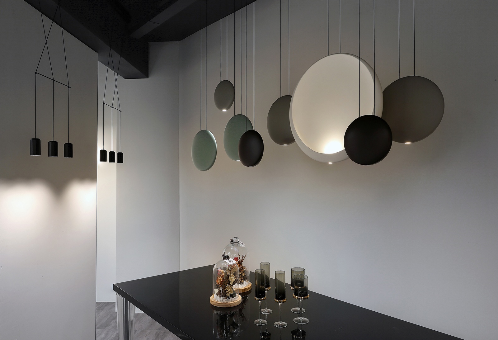 協助報名國際獎項 │ 《可信店燈飾進口展間TRUST LIGHTING》 可信店燈飾有限公司 設計盒子DESIGN BOX10