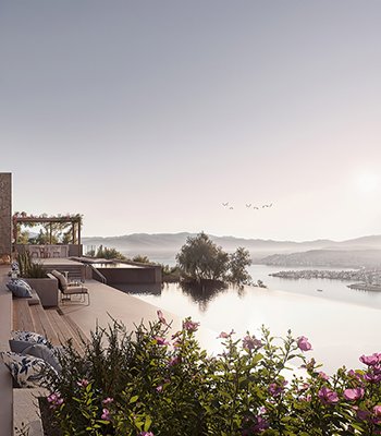 國際競賽報名代辦 │ 希臘克里特島-米拉貝洛別墅-艾隆達山丘 Mirabello Villas-Elounda Hills