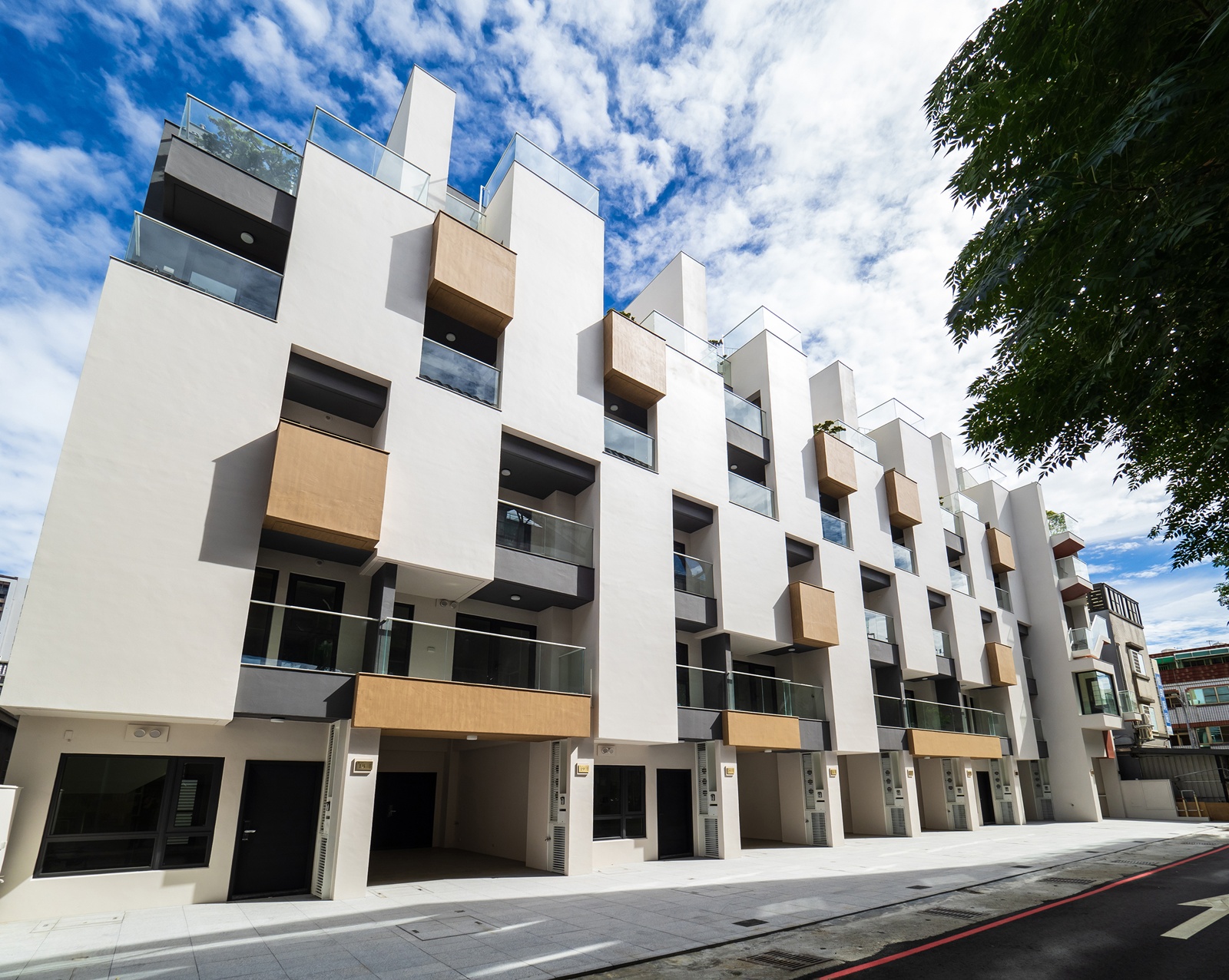 國際競賽報名代辦 │《淞語道》宇淞建設 設計盒子 DESIGN BOX