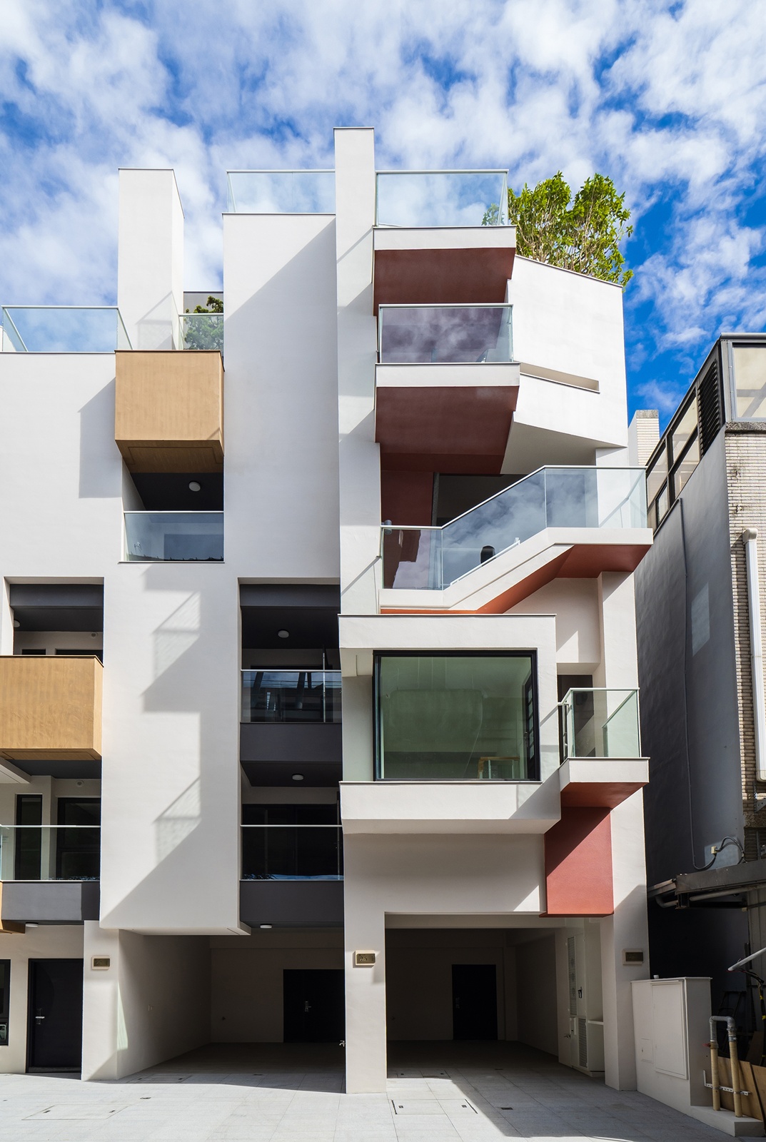 國際競賽報名代辦 │《淞語道》宇淞建設 設計盒子 DESIGN BOX2