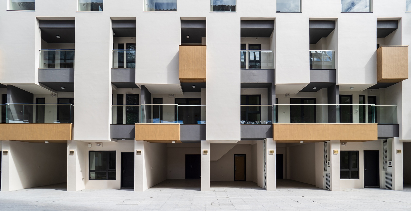 國際競賽報名代辦 │《淞語道》宇淞建設 設計盒子 DESIGN BOX4