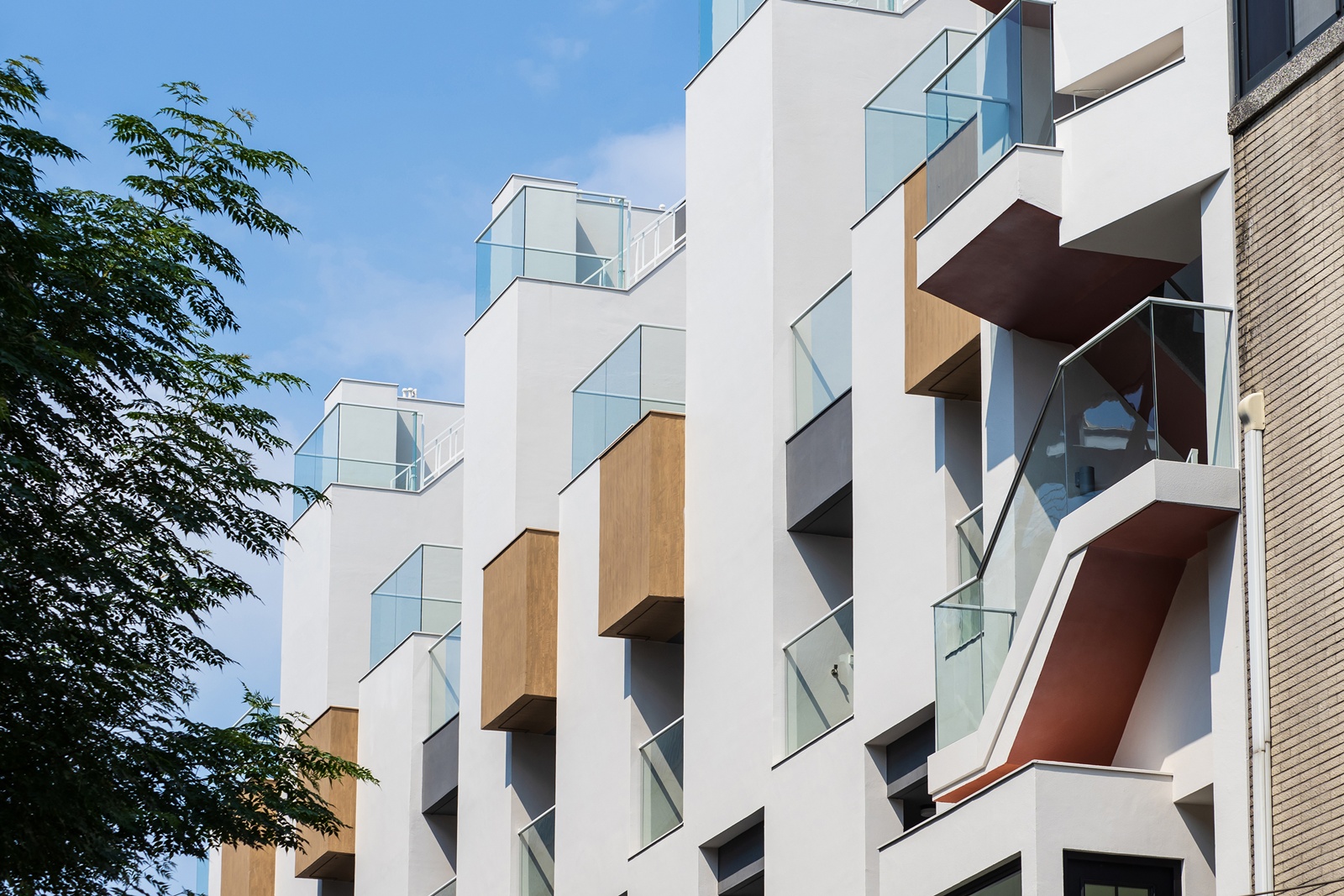 國際競賽報名代辦 │《淞語道》宇淞建設 設計盒子 DESIGN BOX5