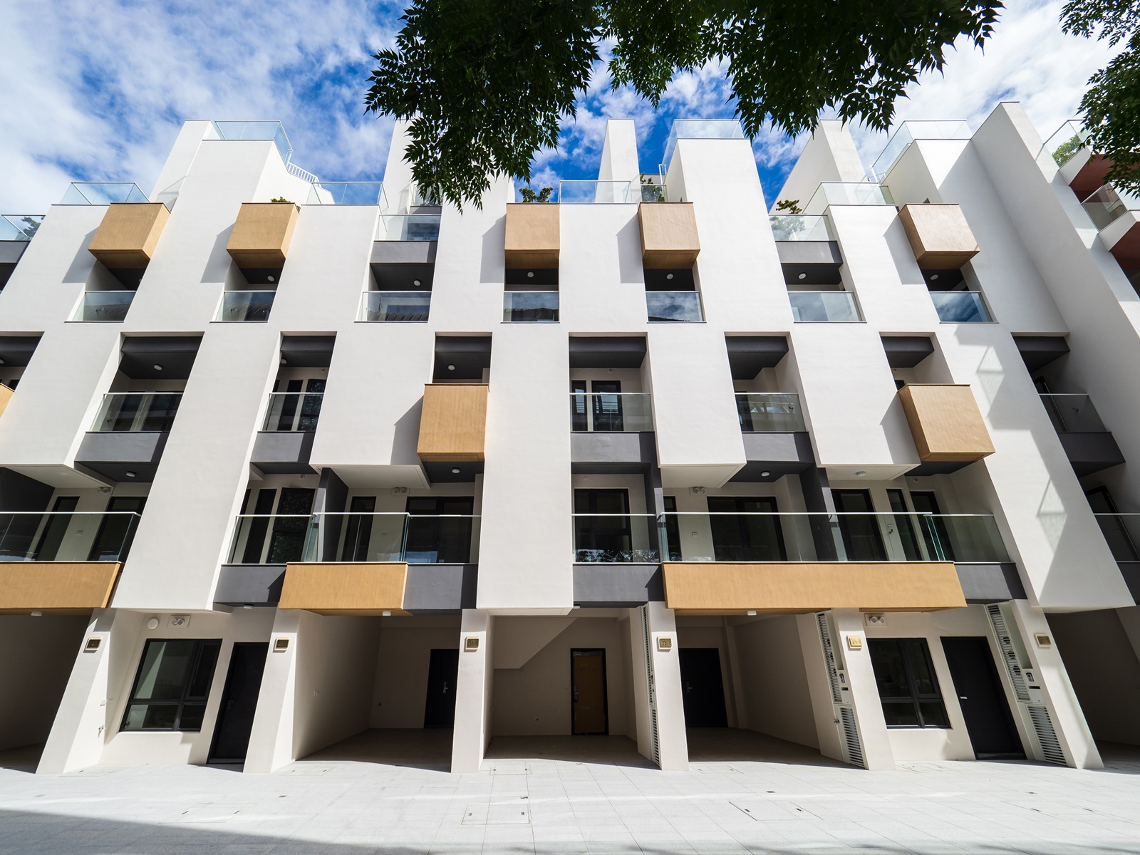 國際競賽報名代辦 │《淞語道》宇淞建設 設計盒子 DESIGN BOX6