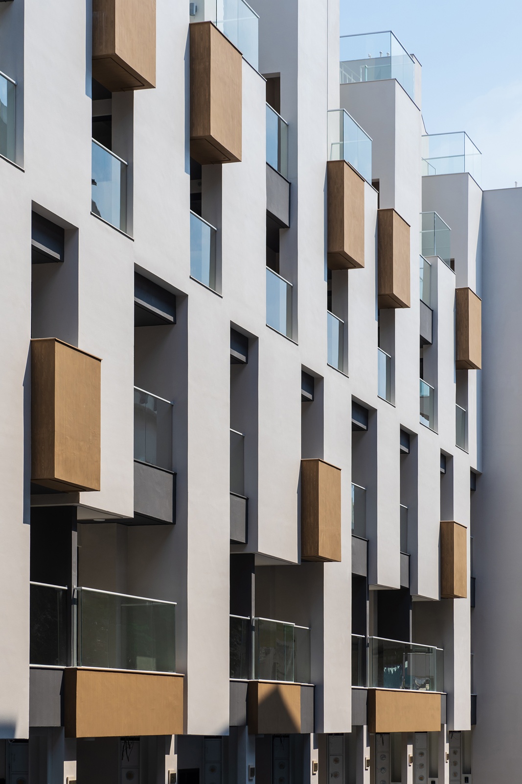 國際競賽報名代辦 │《淞語道》宇淞建設 設計盒子 DESIGN BOX7