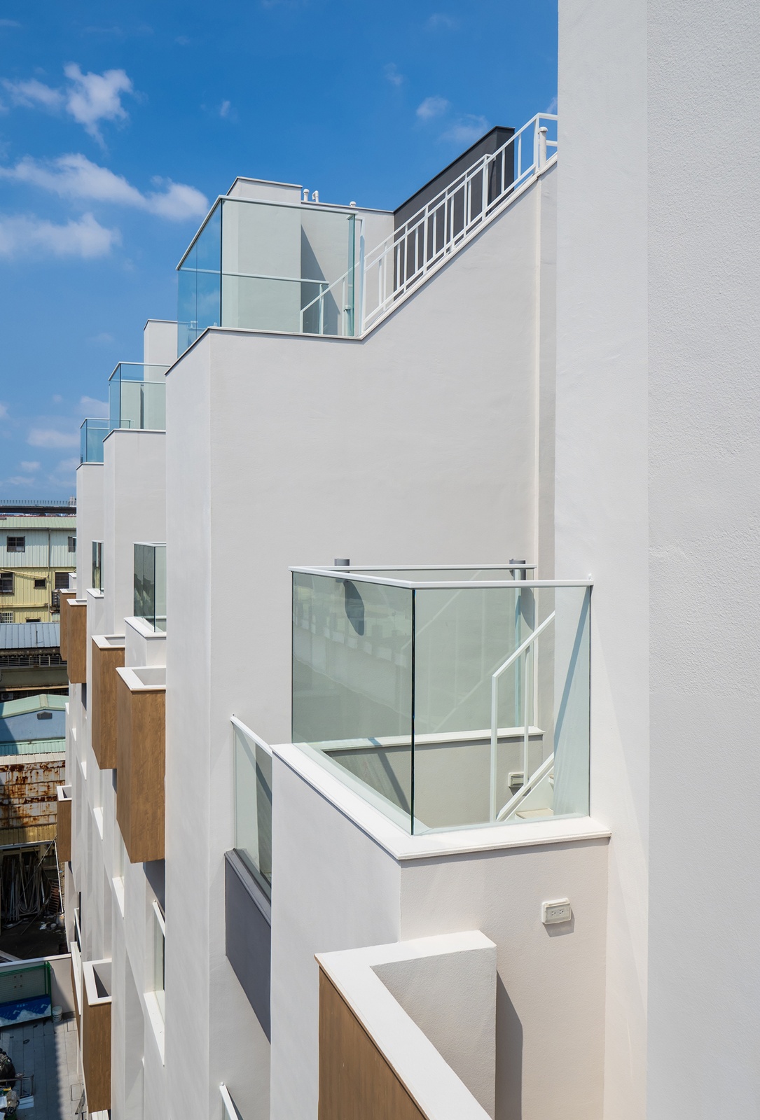 國際競賽報名代辦 │《淞語道》宇淞建設 設計盒子 DESIGN BOX9