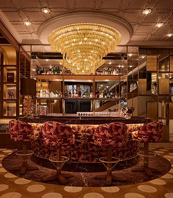 百年春華・綺夢縈縷 ｜ 紐約。Printemps New York