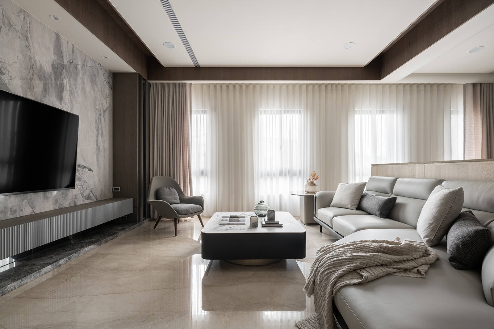 協助報名國際獎項 │《綰合之境》貝爾空間設計 黃羿靜 設計盒子DESIGN BOX2