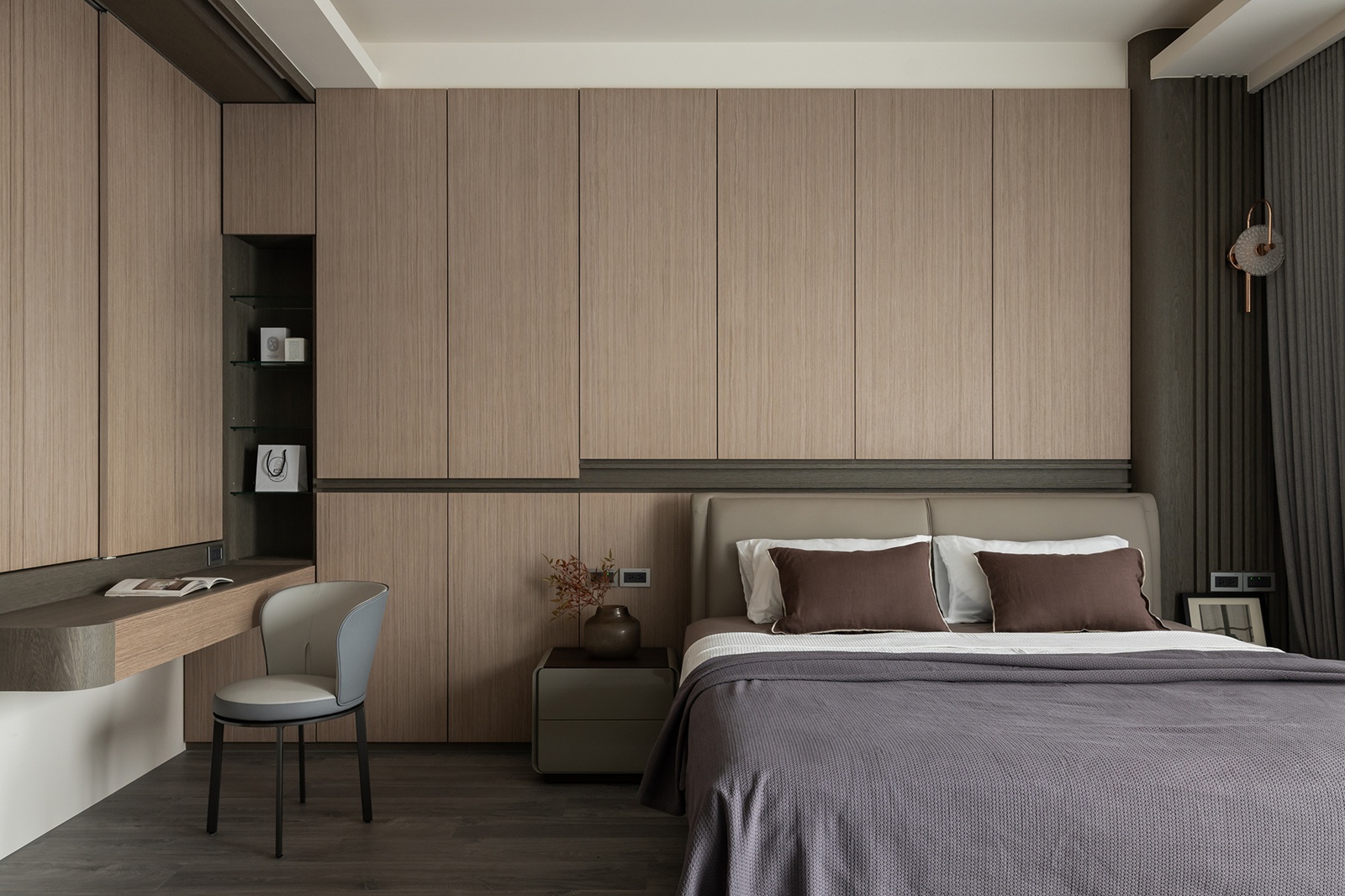 協助報名國際獎項 │《綰合之境》貝爾空間設計 黃羿靜 設計盒子DESIGN BOX8