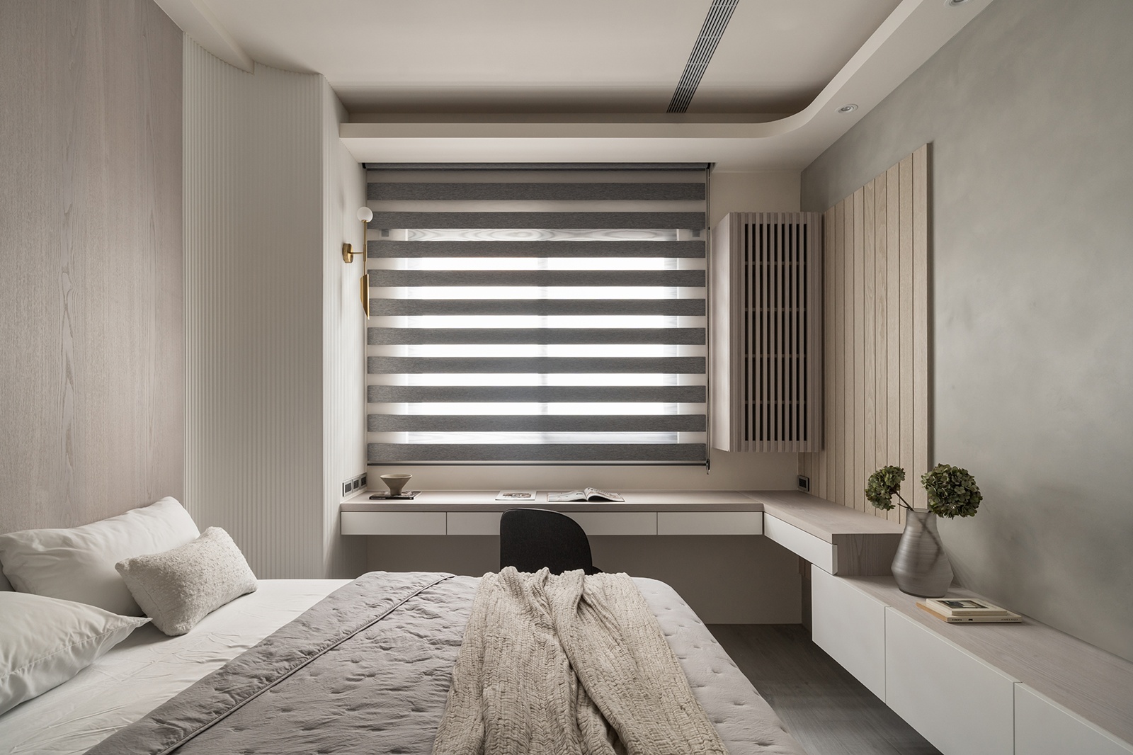 協助報名國際獎項 │《綰合之境》貝爾空間設計 黃羿靜 設計盒子DESIGN BOX9