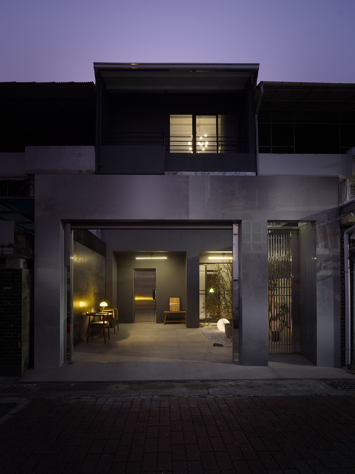 設計獎項新訊 │《流轉新生》海岩工程 蔣珮宜 1