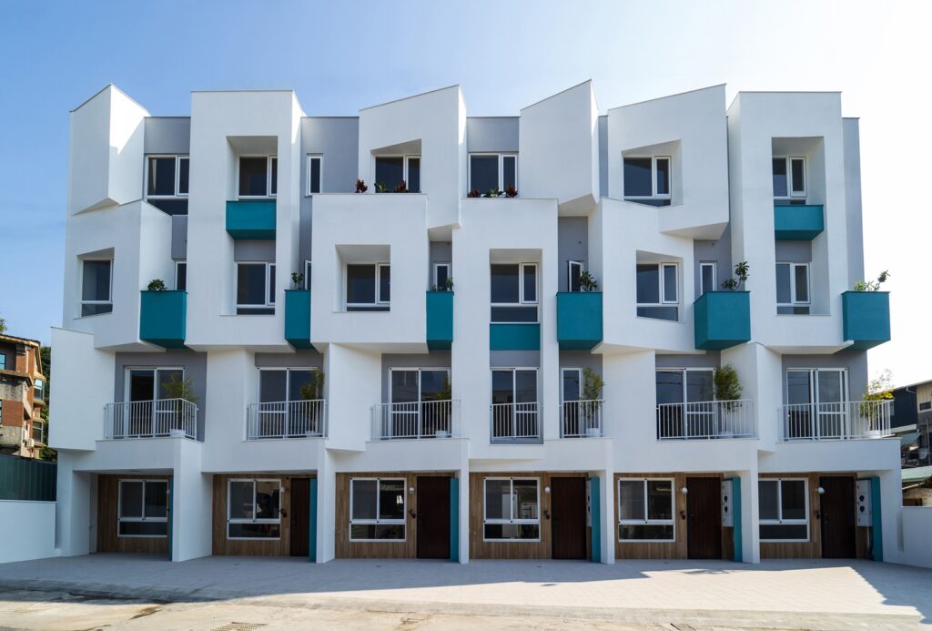 室內設計大獎 │《淞園》宇淞建設