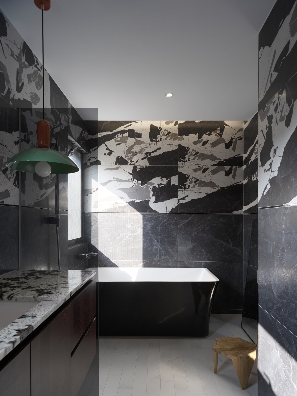 設計獎項新訊 │《流轉新生》海岩工程 蔣珮宜10