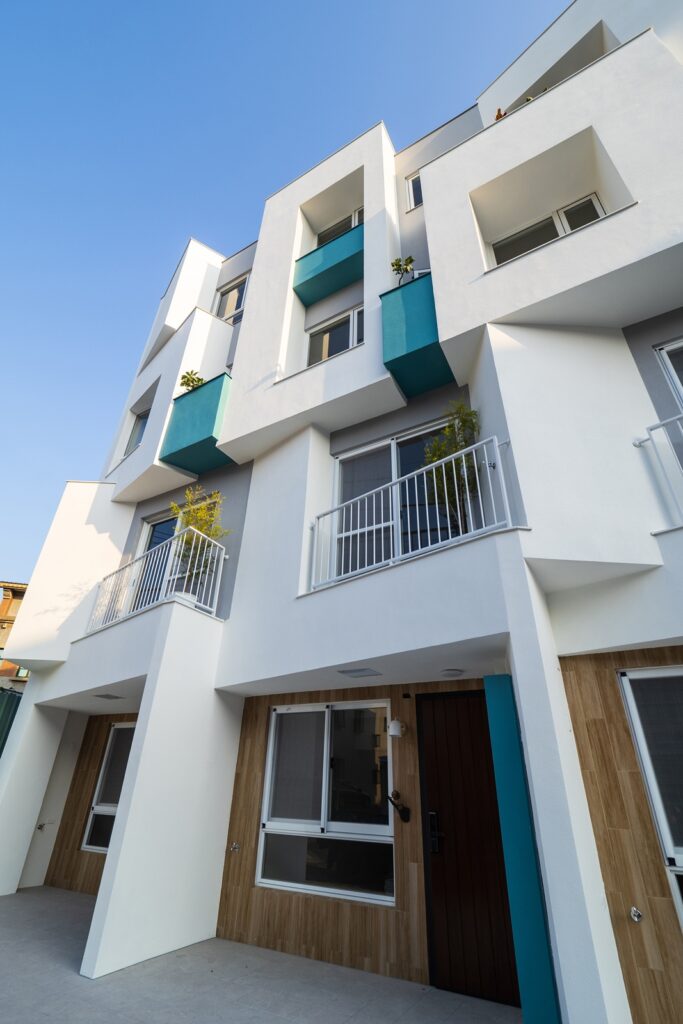 室內設計大獎 │《淞園》宇淞建設10