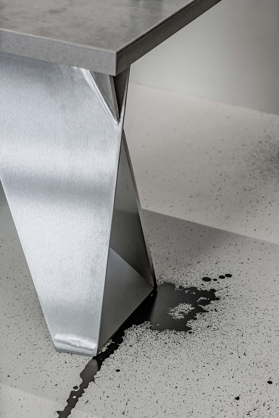 設計獎項新訊  │《秩序衍光 》沐柚設計 林佑瑀9