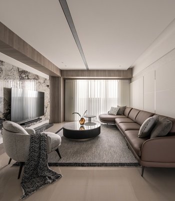 設計獎項新訊 │ 《光影拾暖》捌程室內設計  張褞矇 —— 榮獲芬蘭Arch設計大獎 – 銀獎