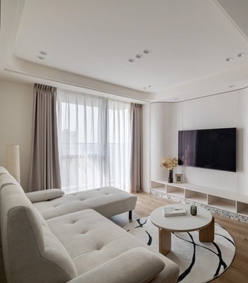 獲獎報導    │《溫弧輕漾 》  原樣空間設計 許維玲——榮獲日本東京設計獎 – 金獎