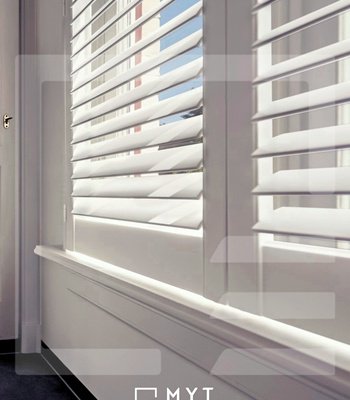 光影的慢板：與 MYT Shutters 靜守歲月的一場溫柔對話