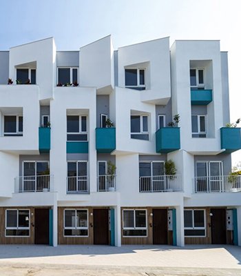 室內設計大獎 │《淞園》宇淞建設—— 榮獲美國TITAN地產大獎 – 銀獎