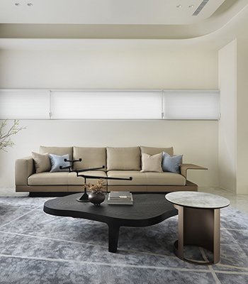 設計獎項新訊    │《微光悠然》立辰設計 林季緯 —— 榮獲芬蘭Arch設計大獎 – 銀獎