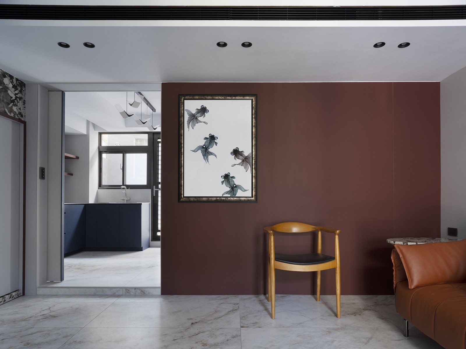 設計獎項新訊 │《流轉新生》海岩工程 蔣珮宜2