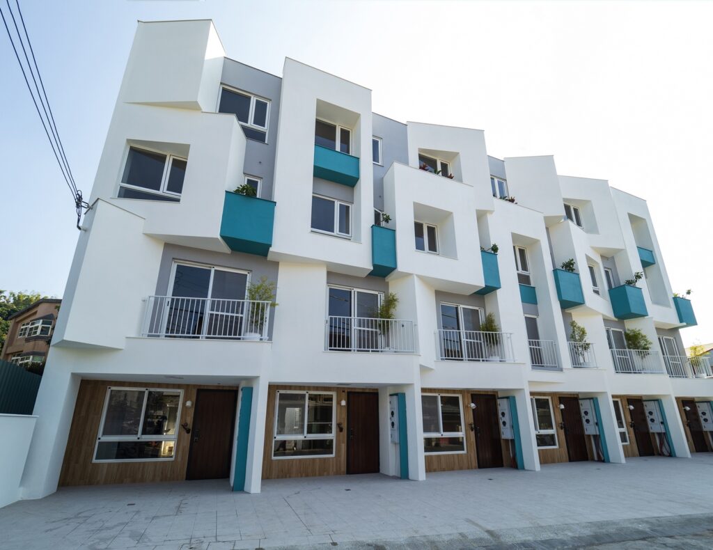 室內設計大獎 │《淞園》宇淞建設2