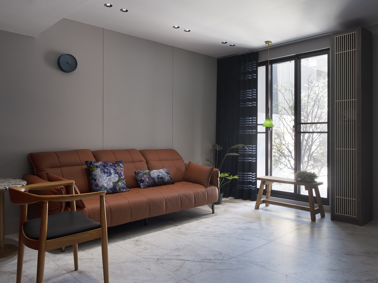 設計獎項新訊 │《流轉新生》海岩工程 蔣珮宜3