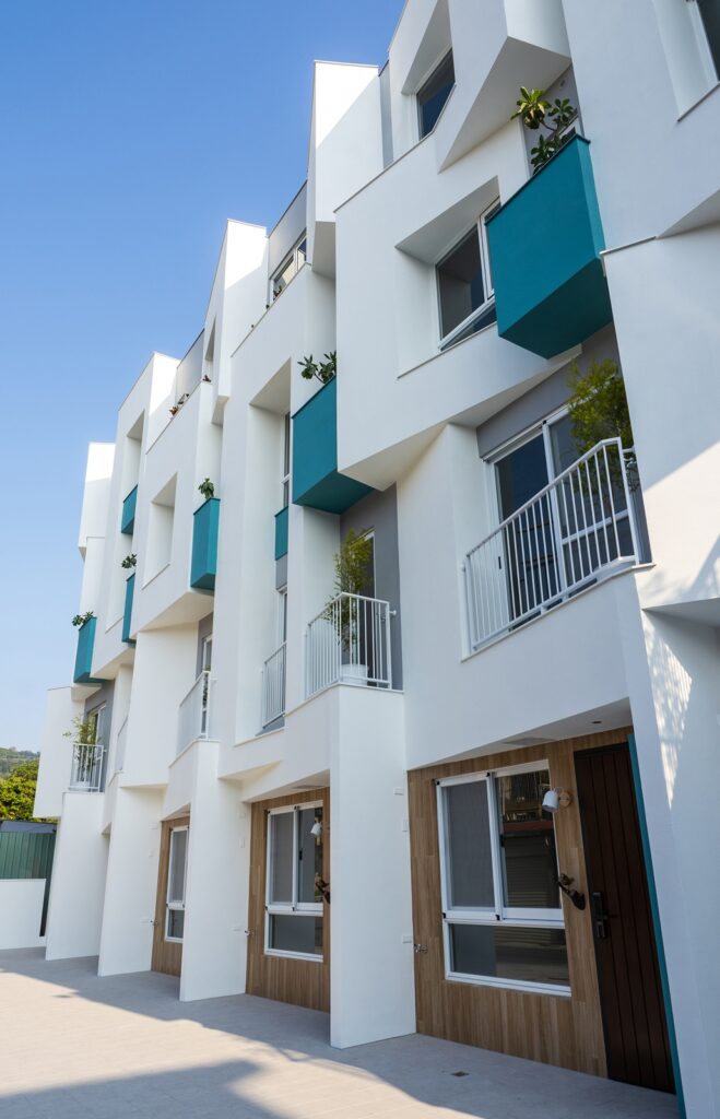 室內設計大獎 │《淞園》宇淞建設3