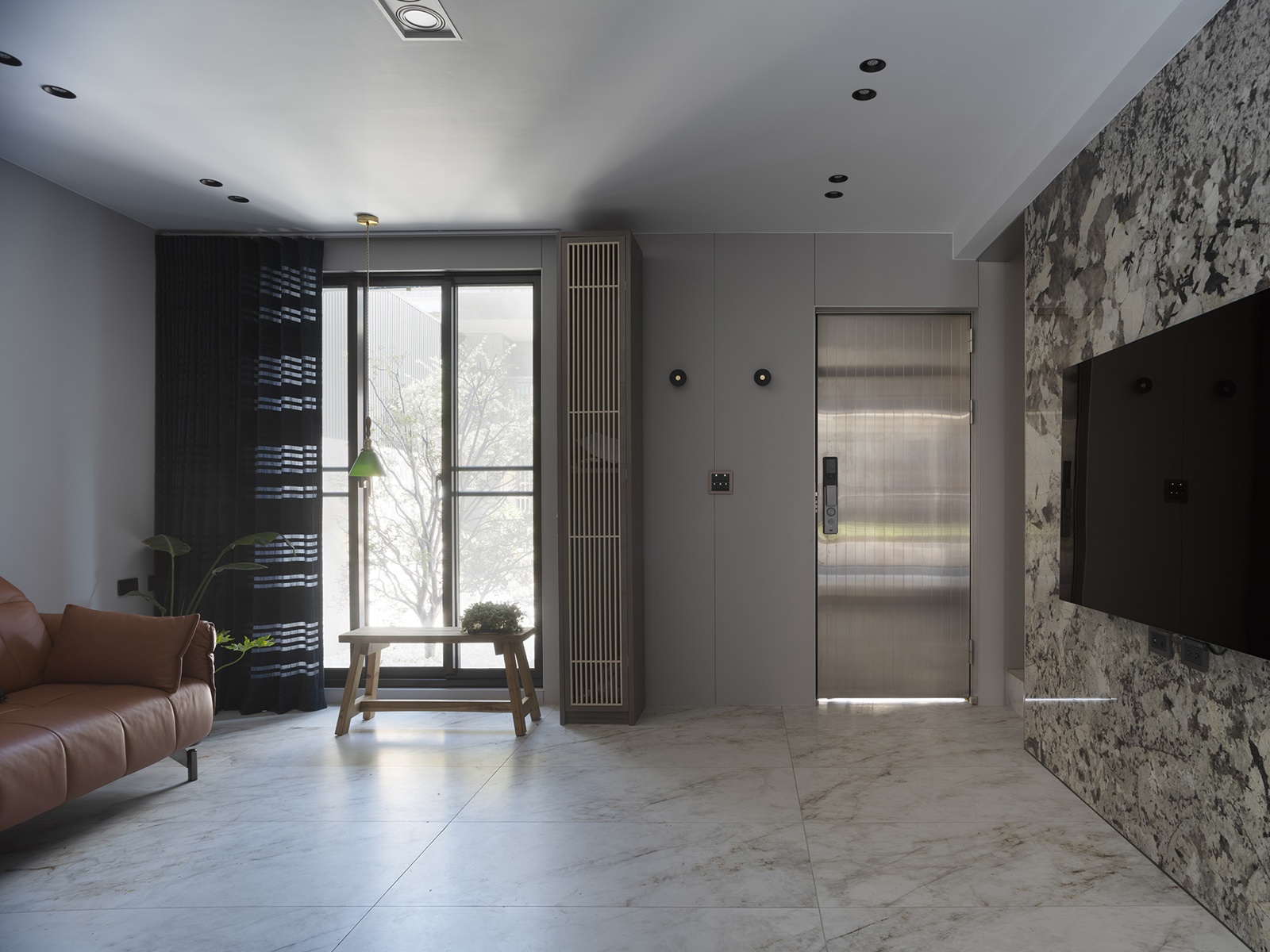 設計獎項新訊 │《流轉新生》海岩工程 蔣珮宜4