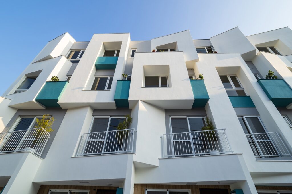 室內設計大獎 │《淞園》宇淞建設4