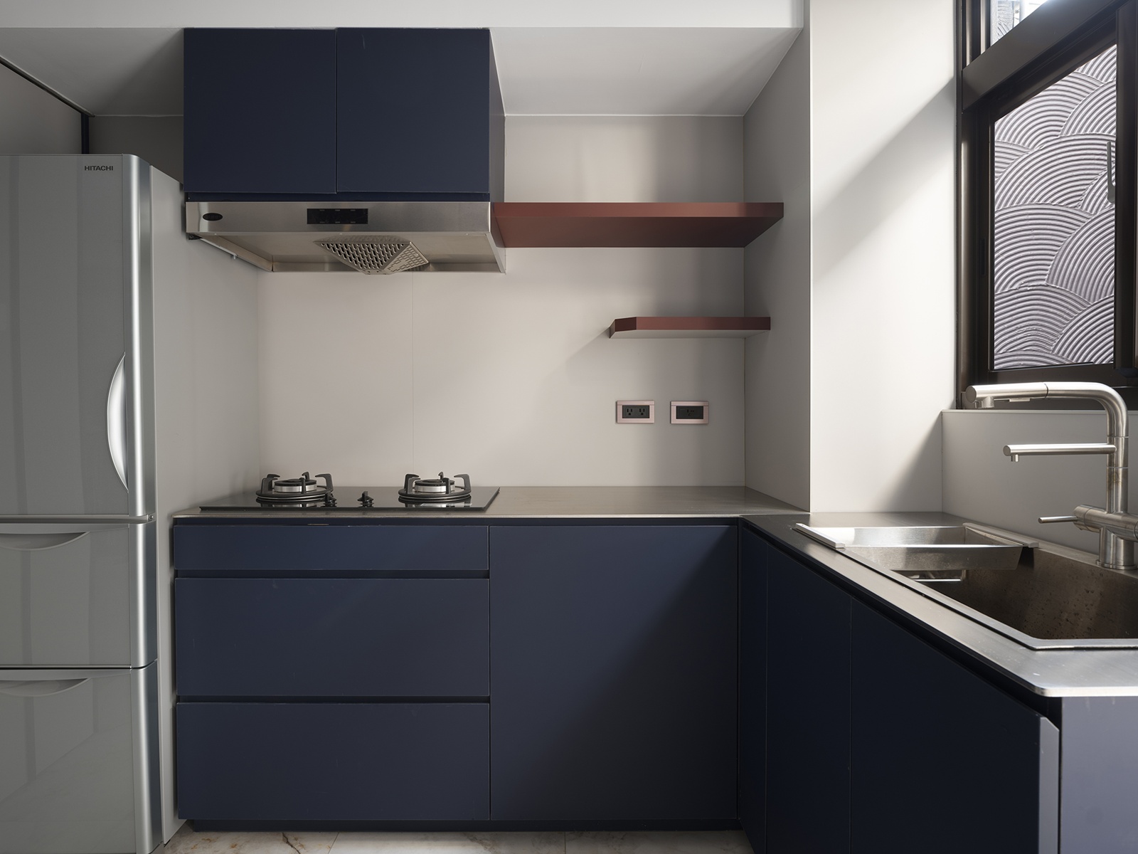 設計獎項新訊 │《流轉新生》海岩工程 蔣珮宜6