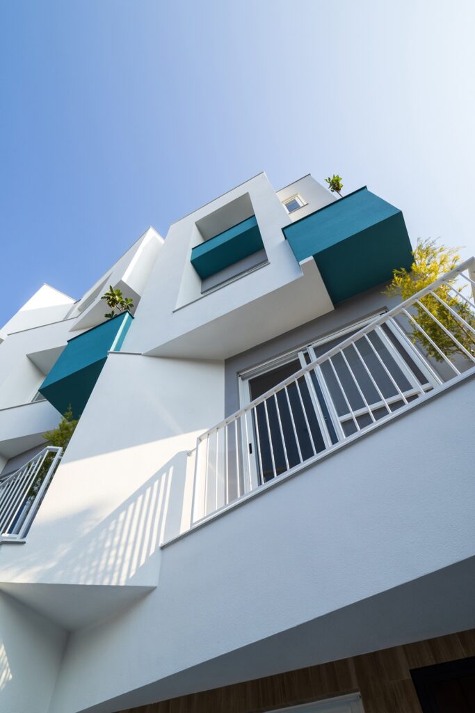 室內設計大獎 │《淞園》宇淞建設6