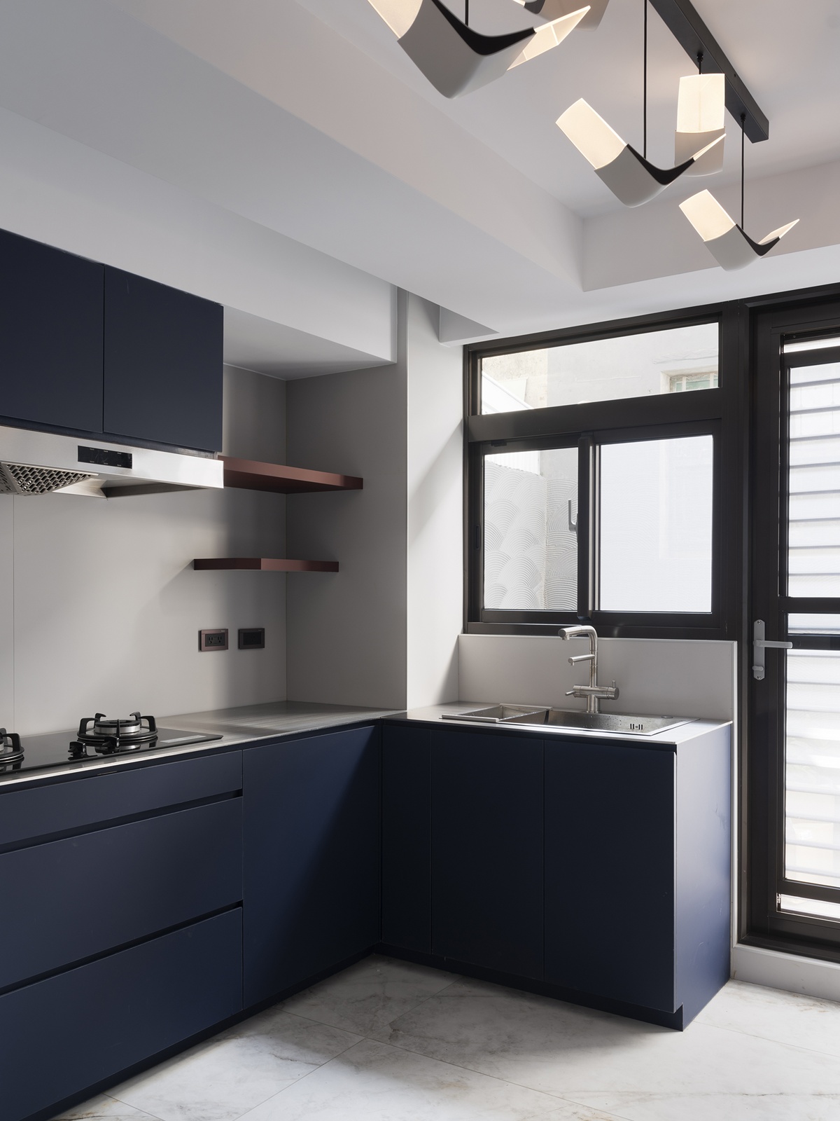 設計獎項新訊 │《流轉新生》海岩工程 蔣珮宜7