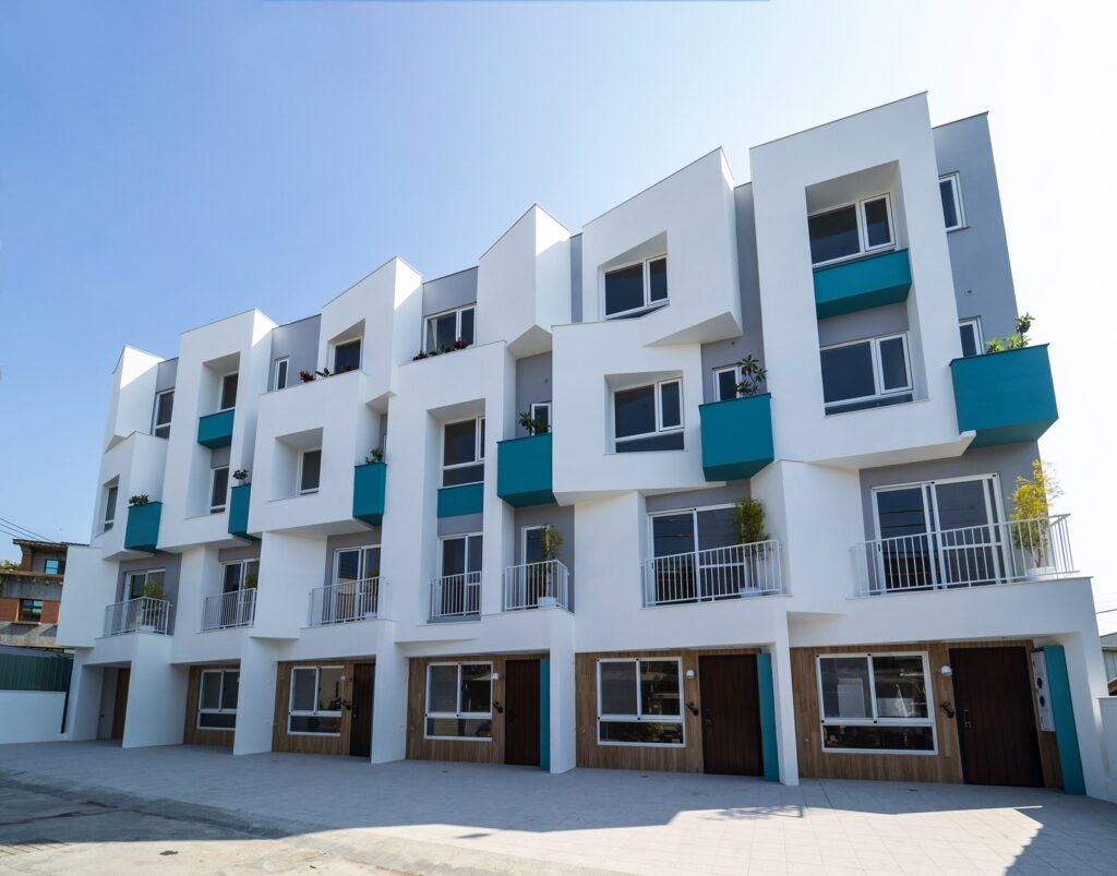 室內設計大獎 │《淞園》宇淞建設7