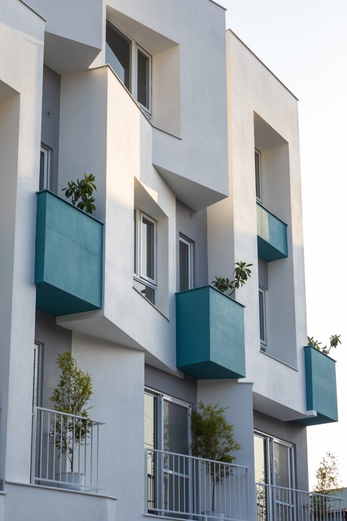 室內設計大獎 │《淞園》宇淞建設8