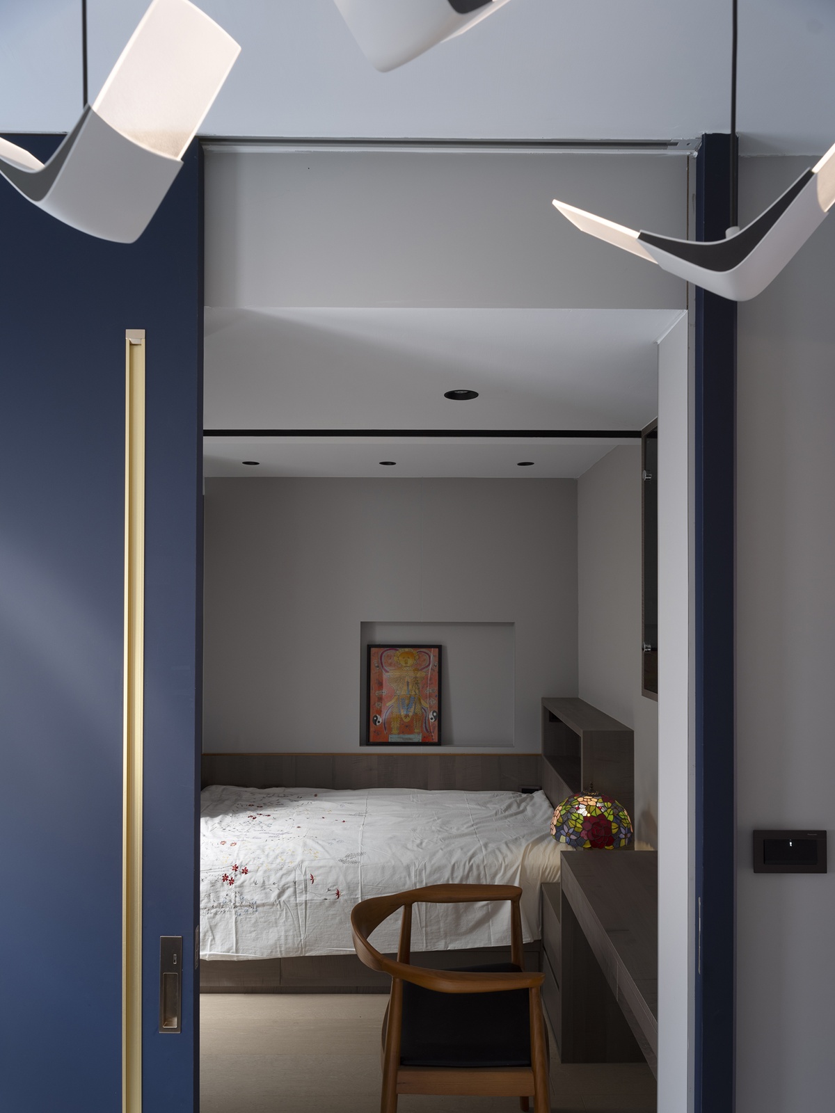 設計獎項新訊 │《流轉新生》海岩工程 蔣珮宜9