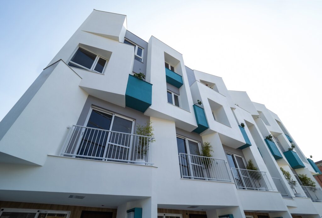 室內設計大獎 │《淞園》宇淞建設9