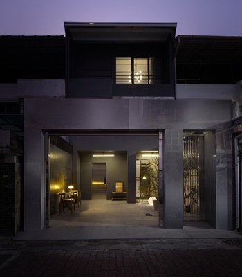 設計獎項新訊 │《流轉新生》海岩工程 蔣珮宜 —— 榮獲芬蘭Arch設計大獎 – 銀獎