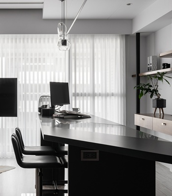 設計獎項新訊  │《澄光相隨》艸田李室內裝修設計  黃惠婷 —— 榮獲芬蘭Arch設計大獎 – 銀獎