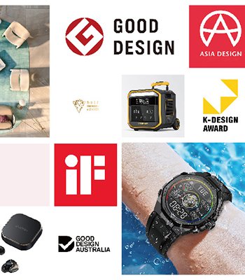 DESIGN BOX 國際獎項代辦先驅 讓台灣設計走向世界，華人之光的領航者