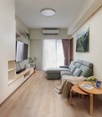 獲獎報導  │《暖光絮語》  采紘室內設計 邱聖堯——榮獲日本東京設計獎 – 銀獎