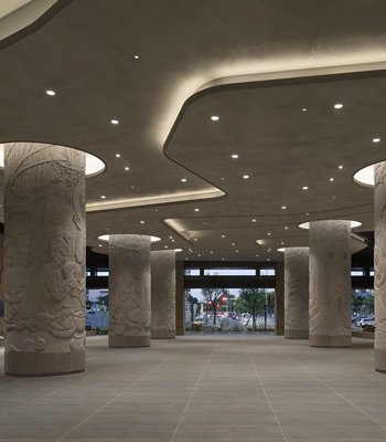 設計獎項新訊 │ 《漸序入禪》大允設計  陳昭穎 ——榮獲芬蘭Arch設計大獎 – 金獎