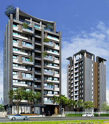 獲獎報導 │《昕居》泰和茂營建團隊 —— 榮獲日本東京設計獎 – 金獎