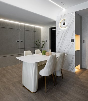 設計獎項新訊 │《蒙德意象》三玖設計 陳宏昇 —— 榮獲芬蘭Arch設計大獎 – 銅獎