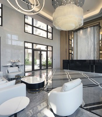 協助報名國際獎項  │《春曦映境》原色設計 許維玲 ——  榮獲美國iLuxury奢華空間與奢侈品設計大獎-優勝獎