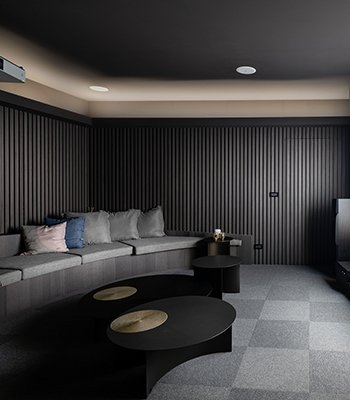 設計獎項新訊 │《序境生緩》原里設計 簡紹宇 —— 榮獲芬蘭Arch設計大獎 – 銀獎