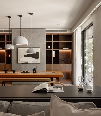 獲獎報導 ｜《侘影流光》青域設計 賴紹宇 —— 榮獲日本東京設計獎 – 金獎