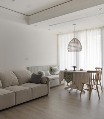 獎項代辦 │《慢日淺敘》里其室內設計 陳彥君 —— 榮獲歐洲IADA國際建築與設計獎 – 佳作