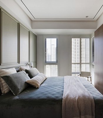 獎項代辦 │《慢日淺敘》里其室內設計 陳彥君 —— 榮獲歐洲IADA國際建築與設計獎 – 佳作