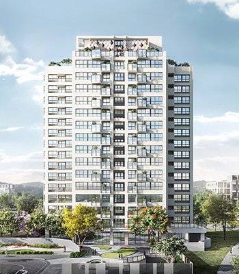 協助報名國際獎項 │《Woven Regality》富源建設 —— 榮獲美國MUSE設計獎 – 金獎