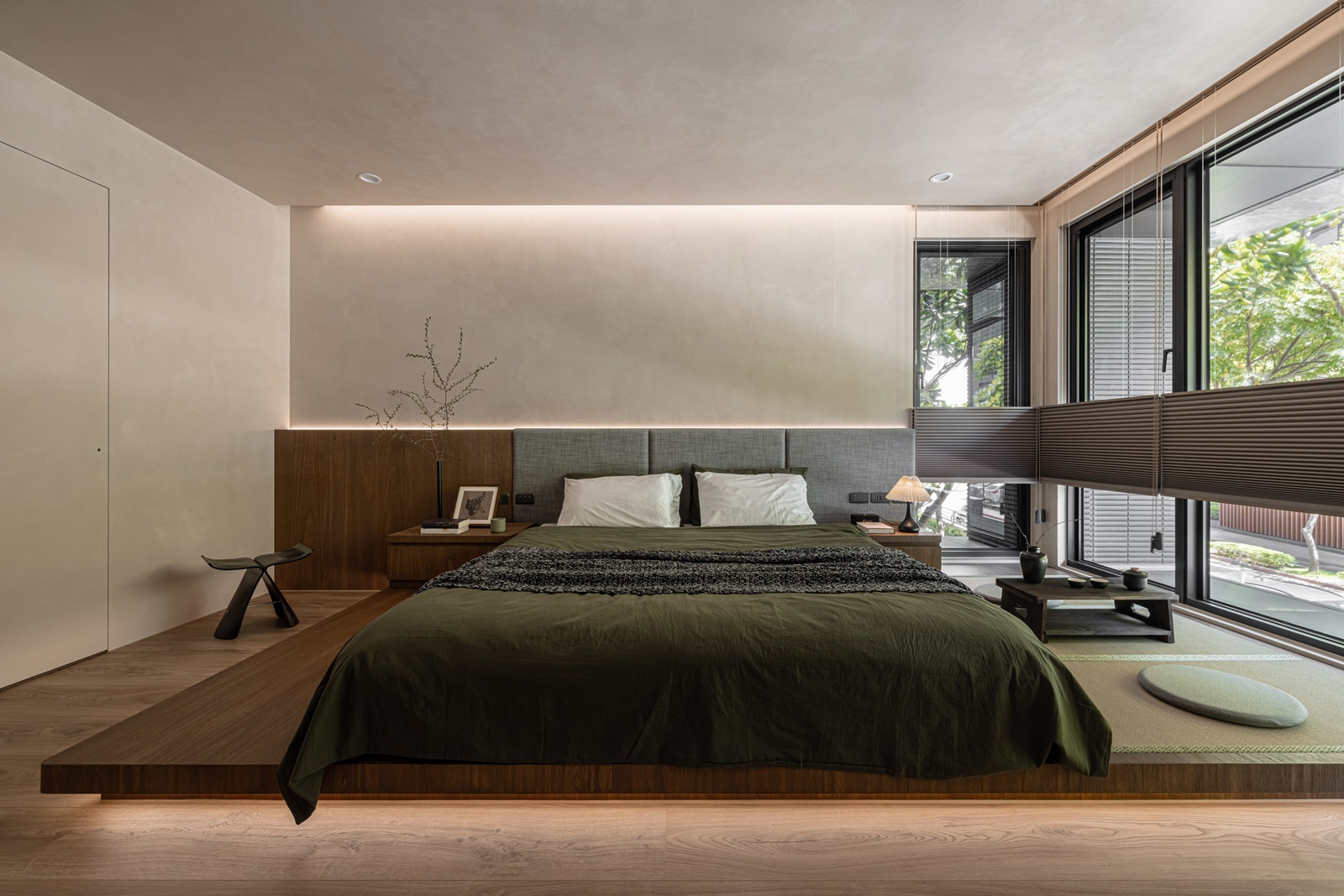 獲獎報導 ｜《侘影流光》青域設計 賴紹宇 設計盒子DESIGN BOX9